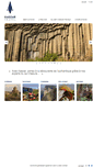 Mobile Screenshot of kasoartravel.com